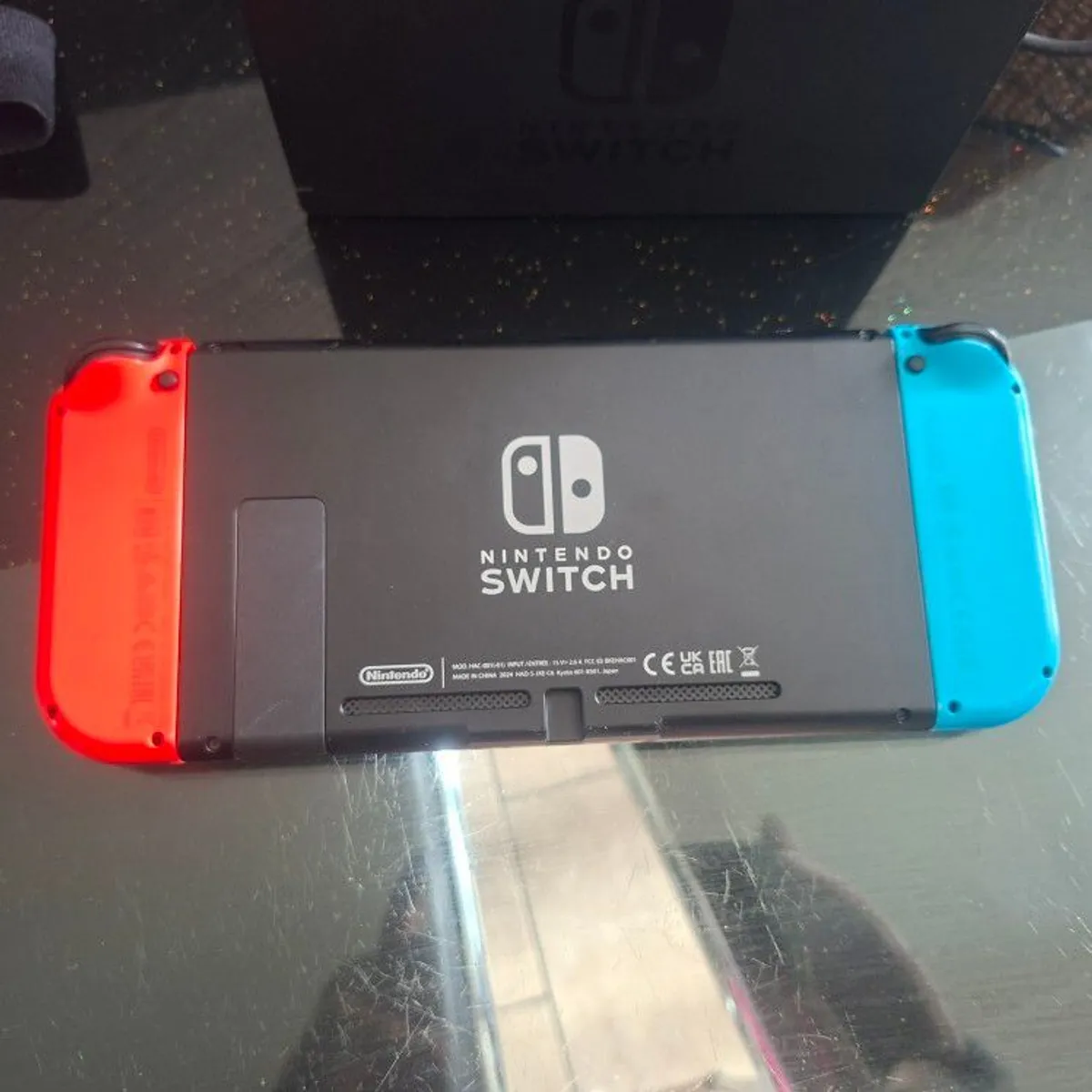 nintendo switch 1 - Image 2