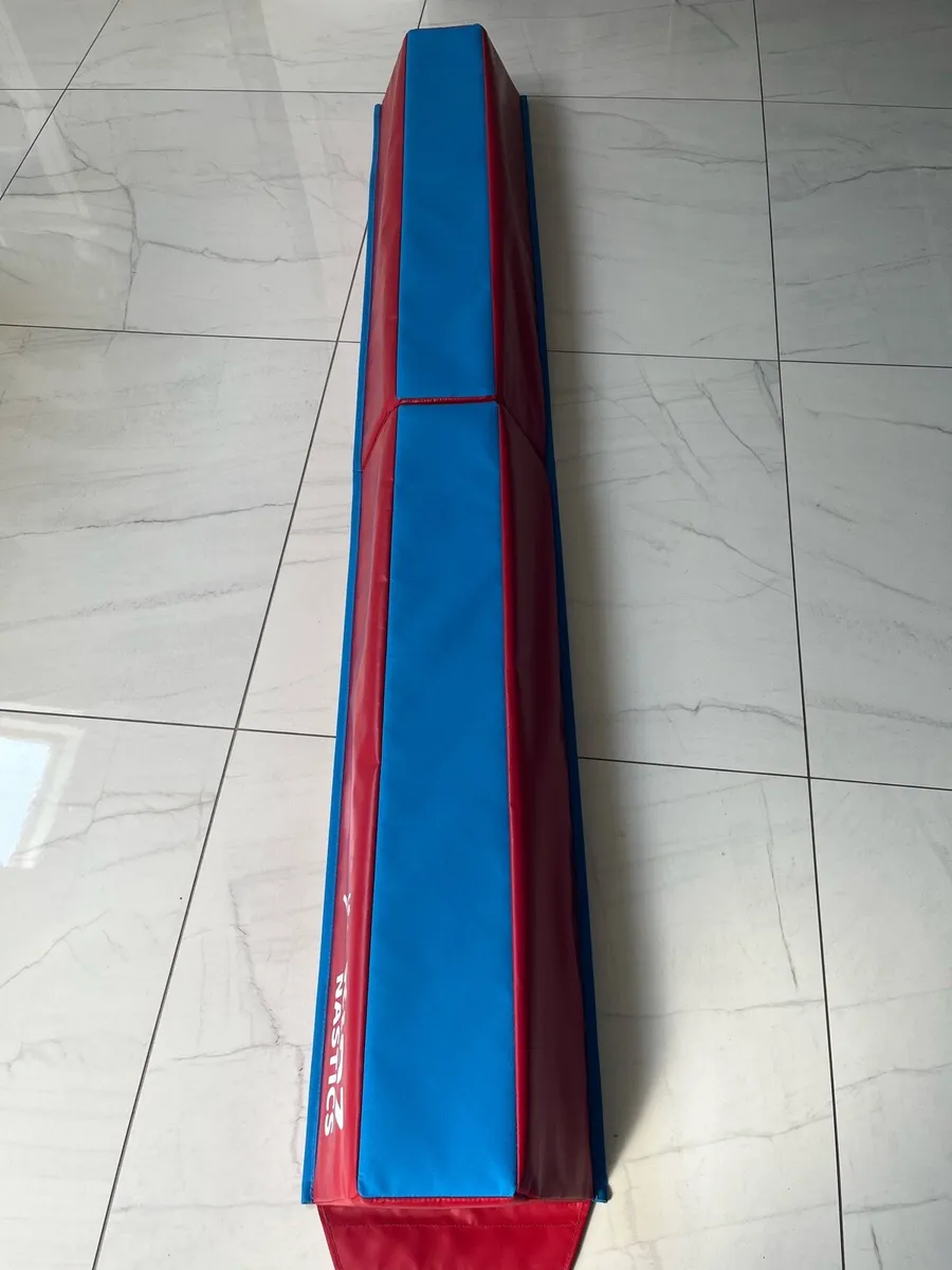 Gymnastics Balance Beam - Image 2