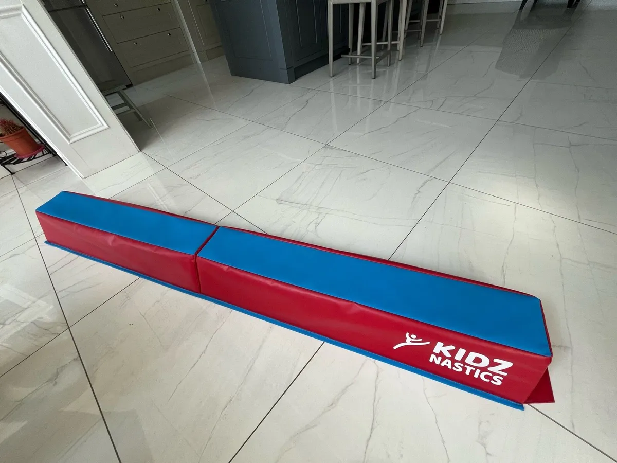 Gymnastics Balance Beam - Image 4