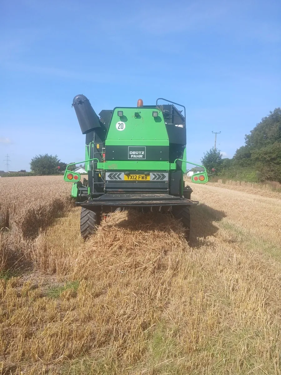 FEEDING STRAW