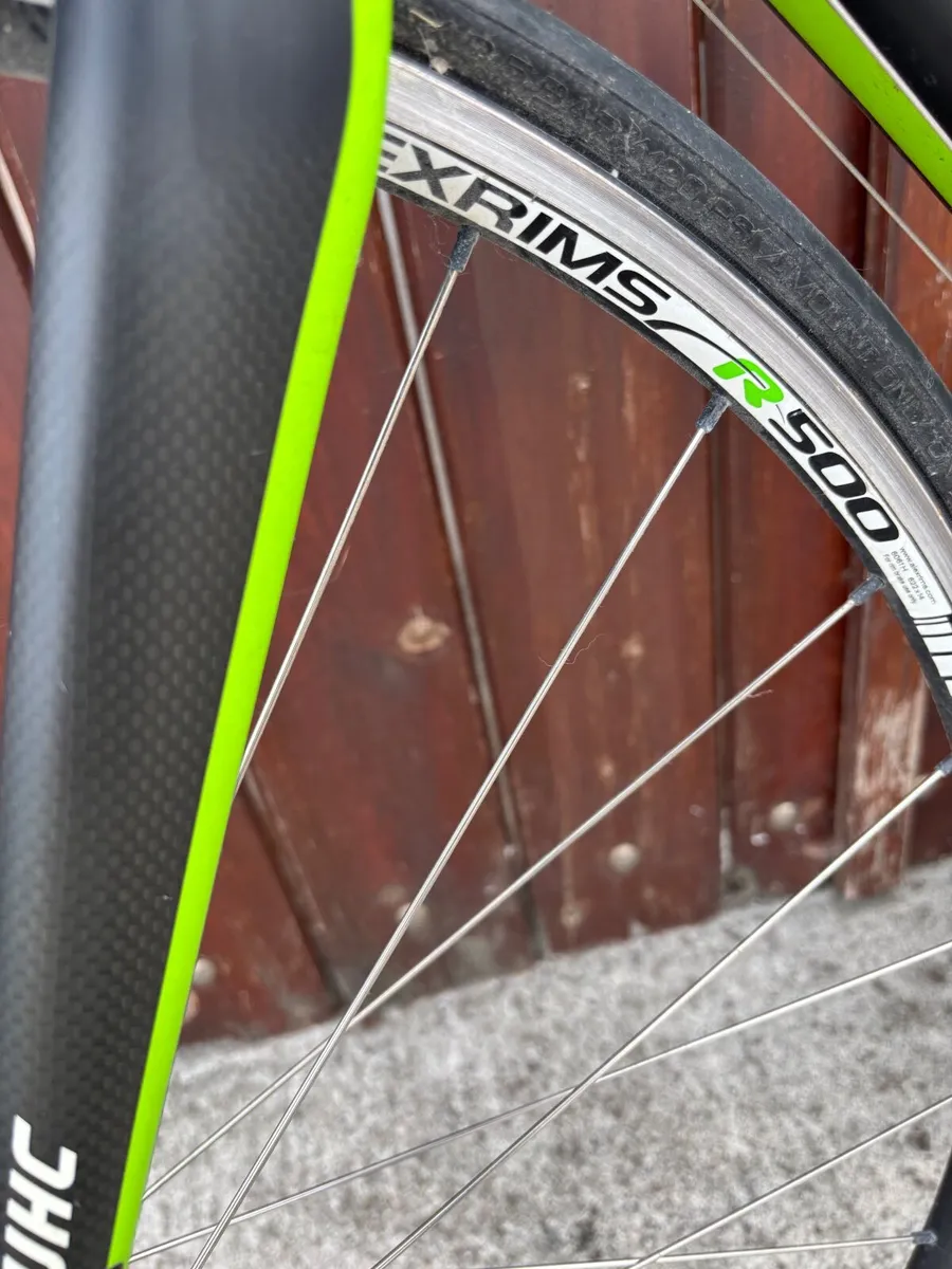 Kids Triathlon Road Bike. - Image 2