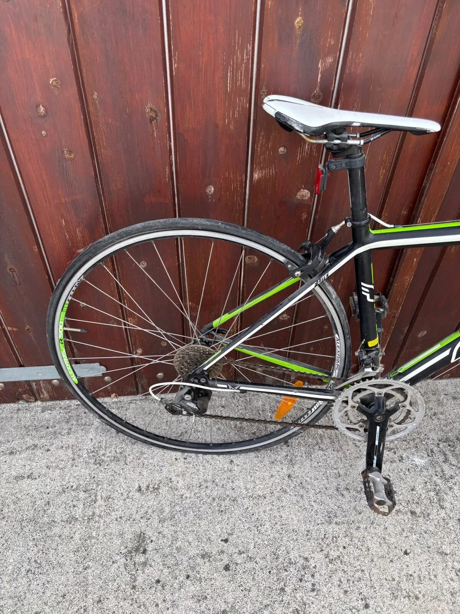Kids Triathlon Road Bike. - Image 3