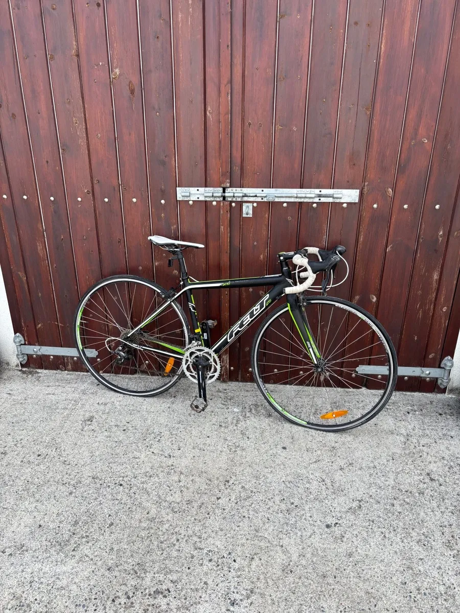 Kids Triathlon Road Bike. - Image 1