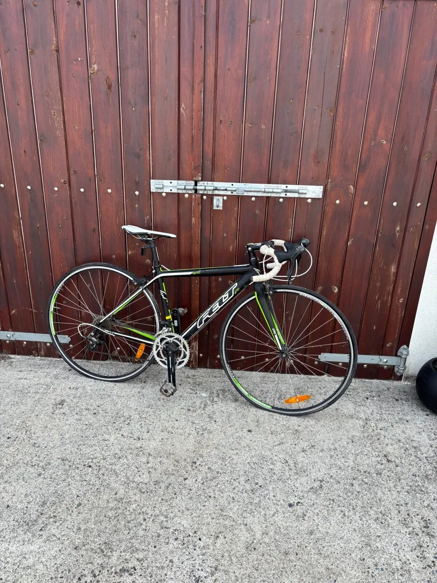 Kids Triathlon Road Bike. - Image 4