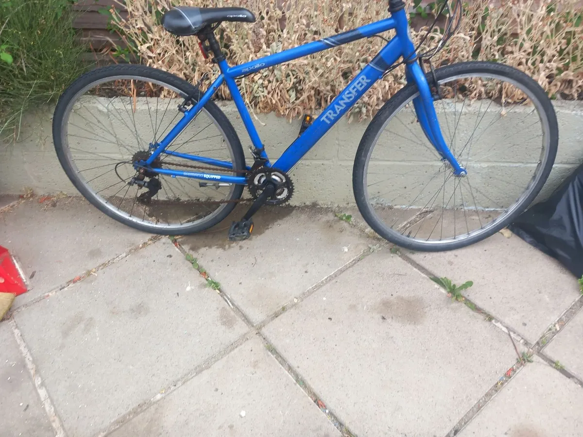 road bike - Image 1