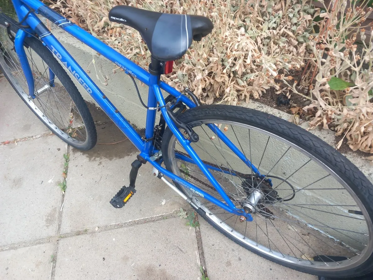 road bike - Image 4