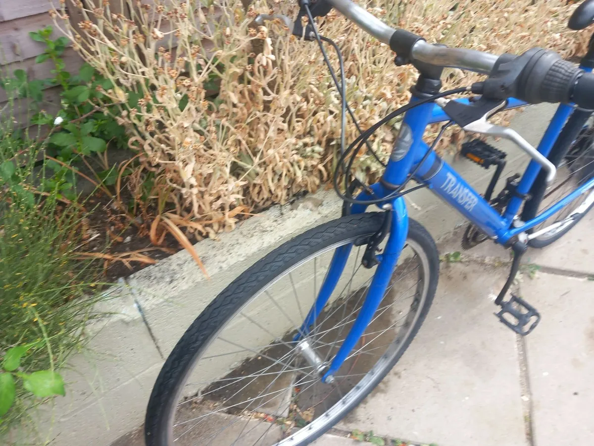 road bike - Image 3