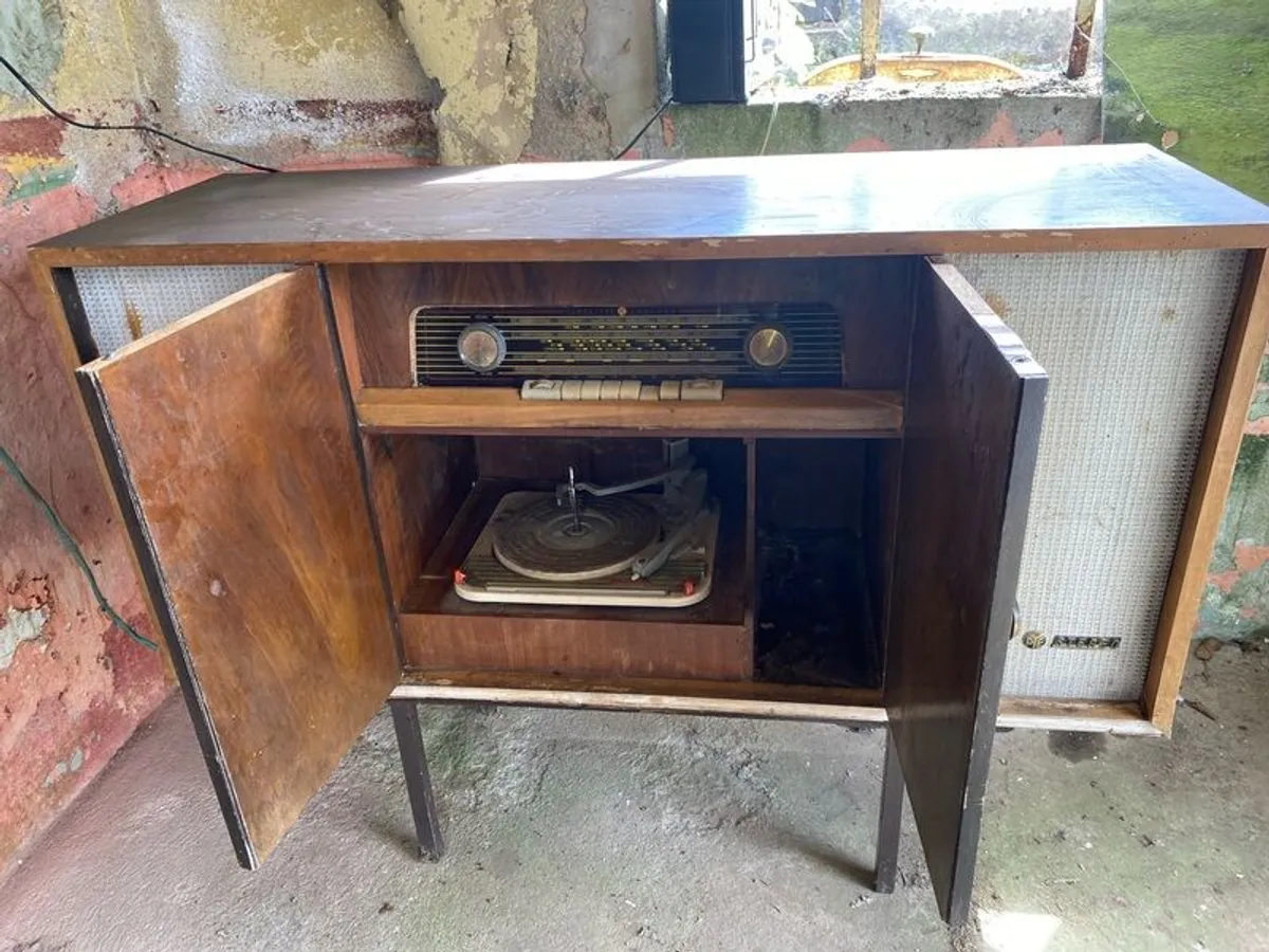 Stereo Radiogram - Image 1