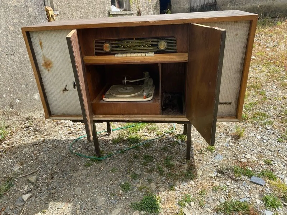 Stereo Radiogram - Image 2