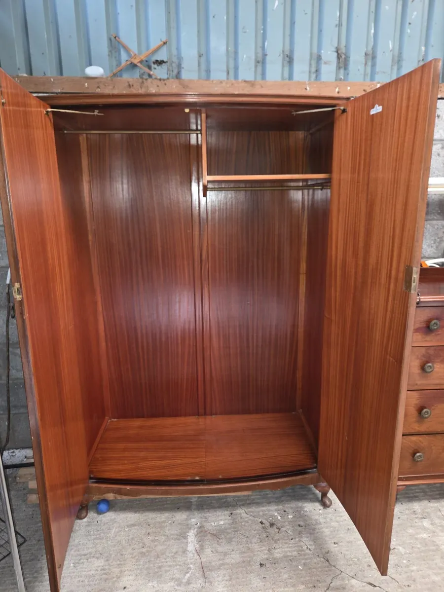 Selection of Antiques (Shed Clearance) - Image 2