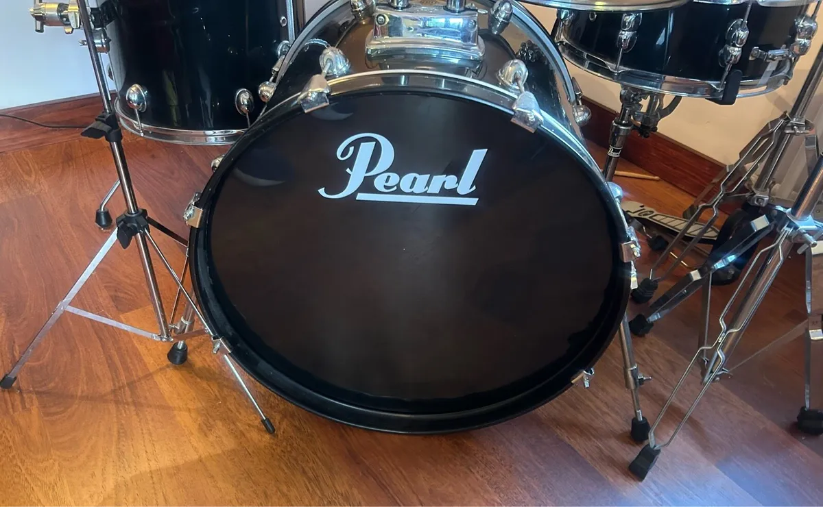 Drums - Image 1