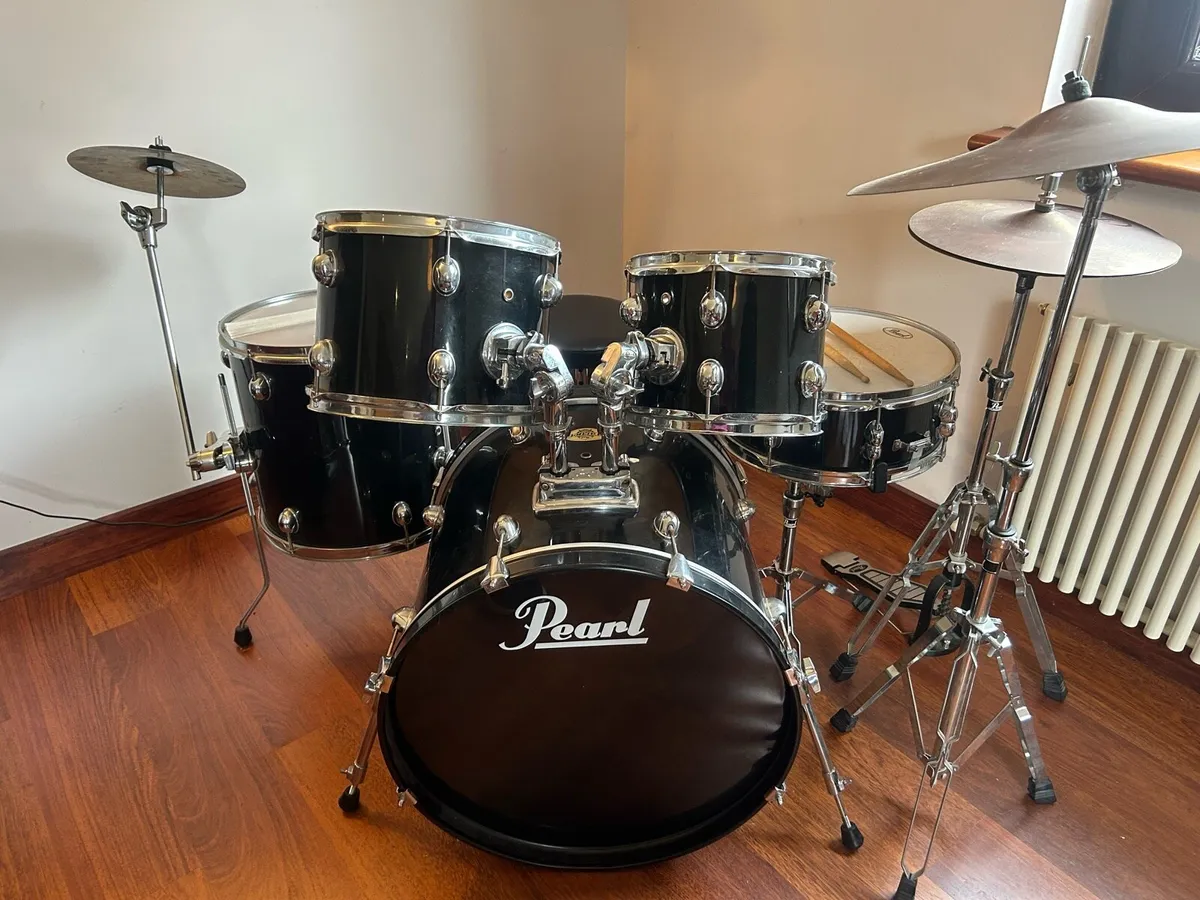 Drums - Image 2