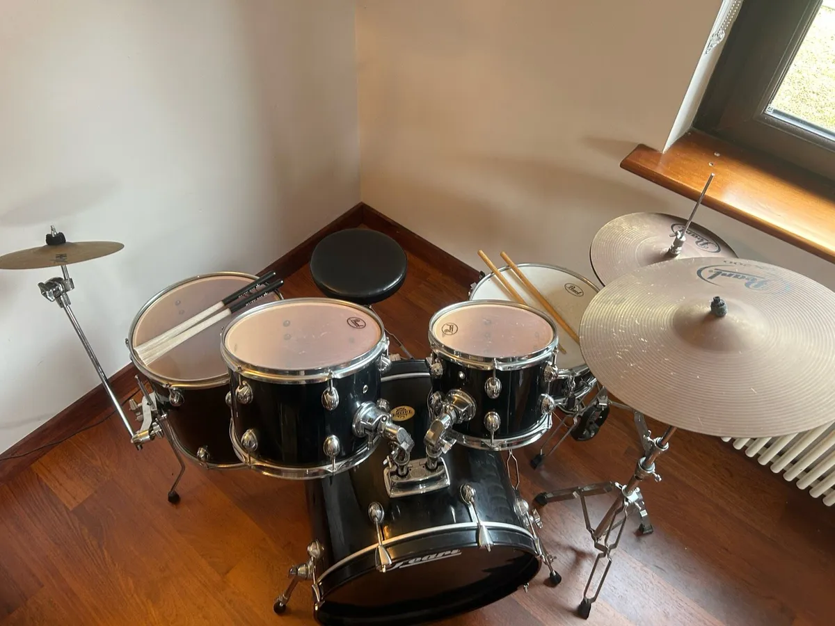 Drums - Image 3