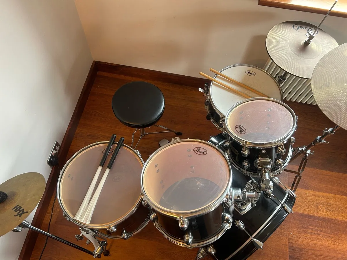 Drums - Image 4