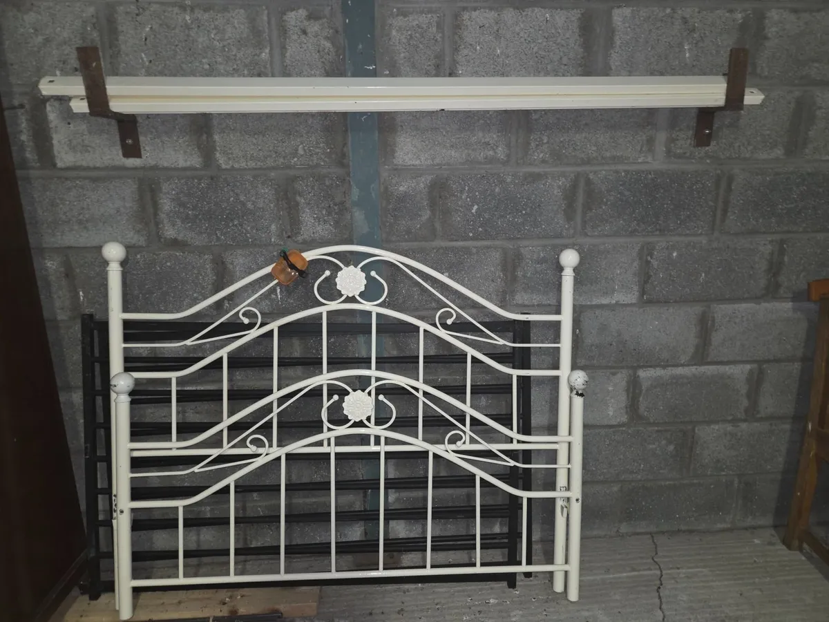 Selection of Antiques (Shed Clearance) - Image 3