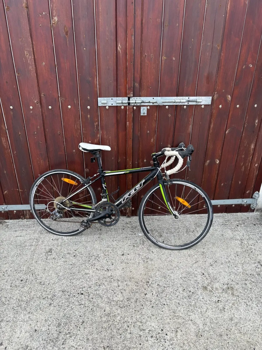 Kids Triathlon Road Bike - Image 1