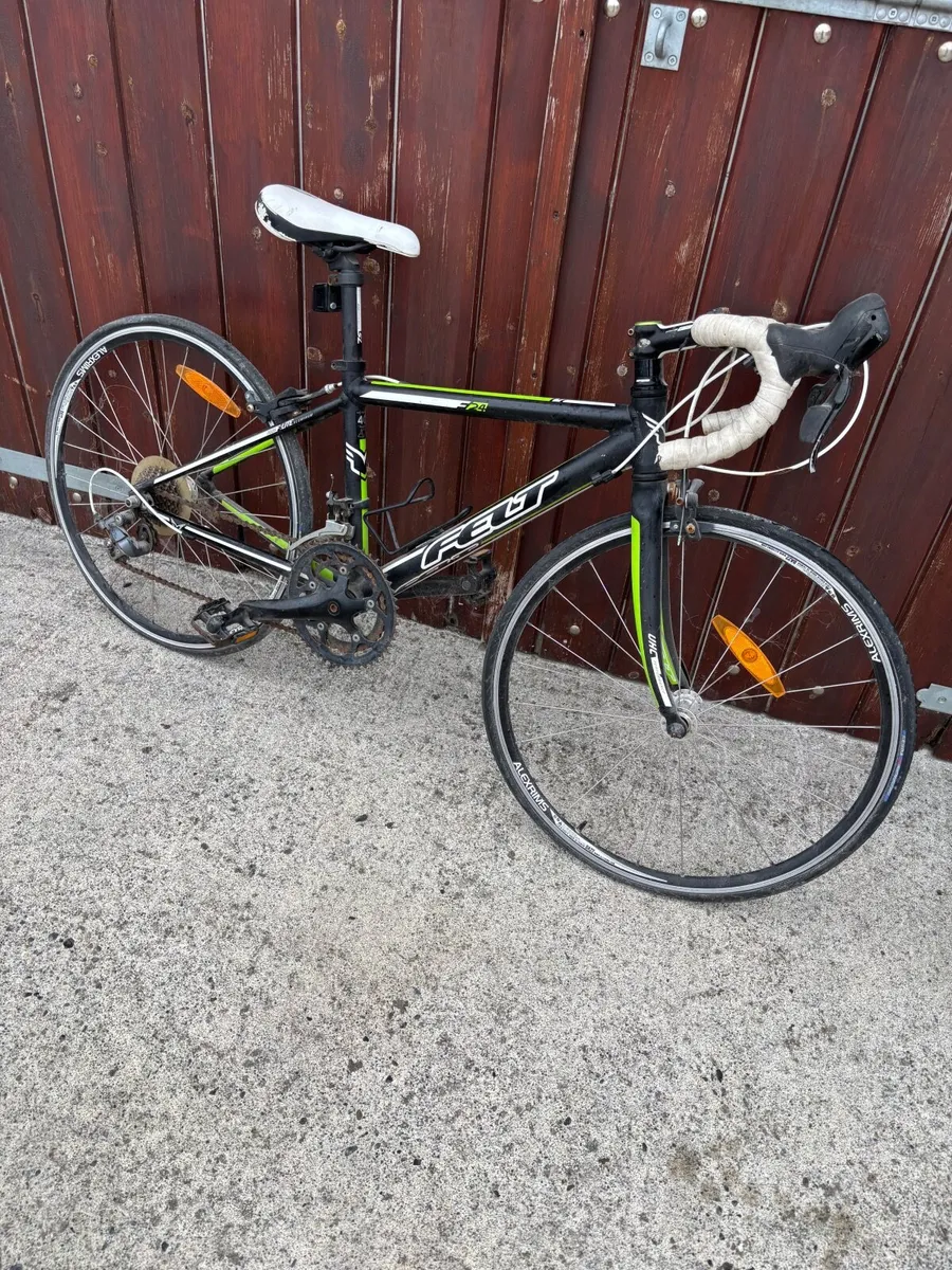 Kids Triathlon Road Bike - Image 3