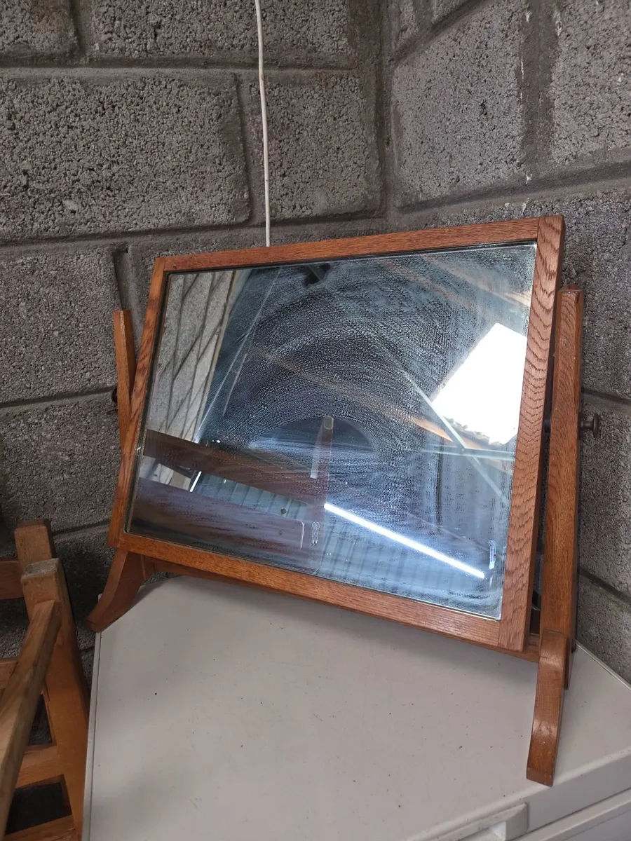 Selection of Antiques (Shed Clearance) - Image 4