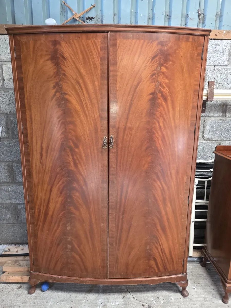 Selection of Antiques (Shed Clearance) - Image 1