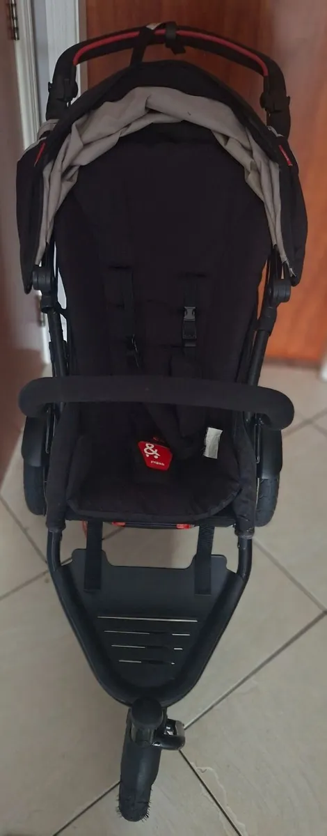 Buggy - Image 1