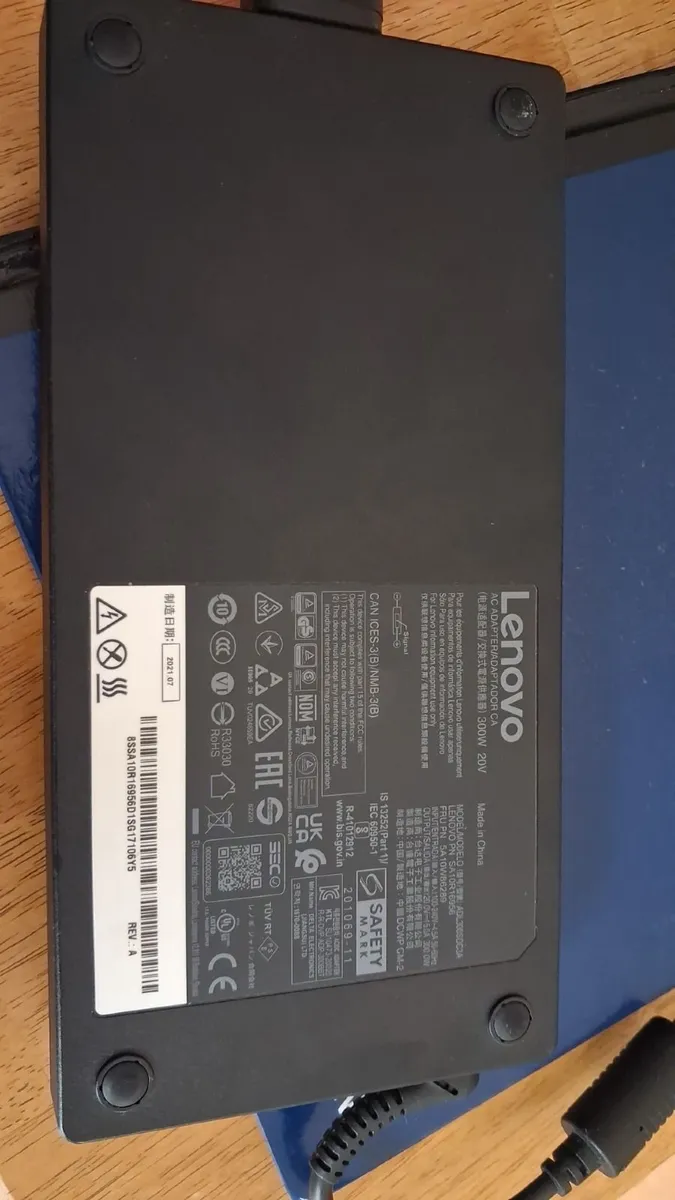 Gaming Laptop - Image 2