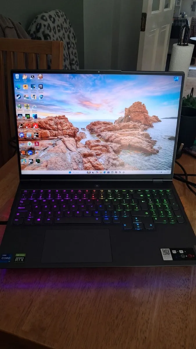 Gaming Laptop - Image 3