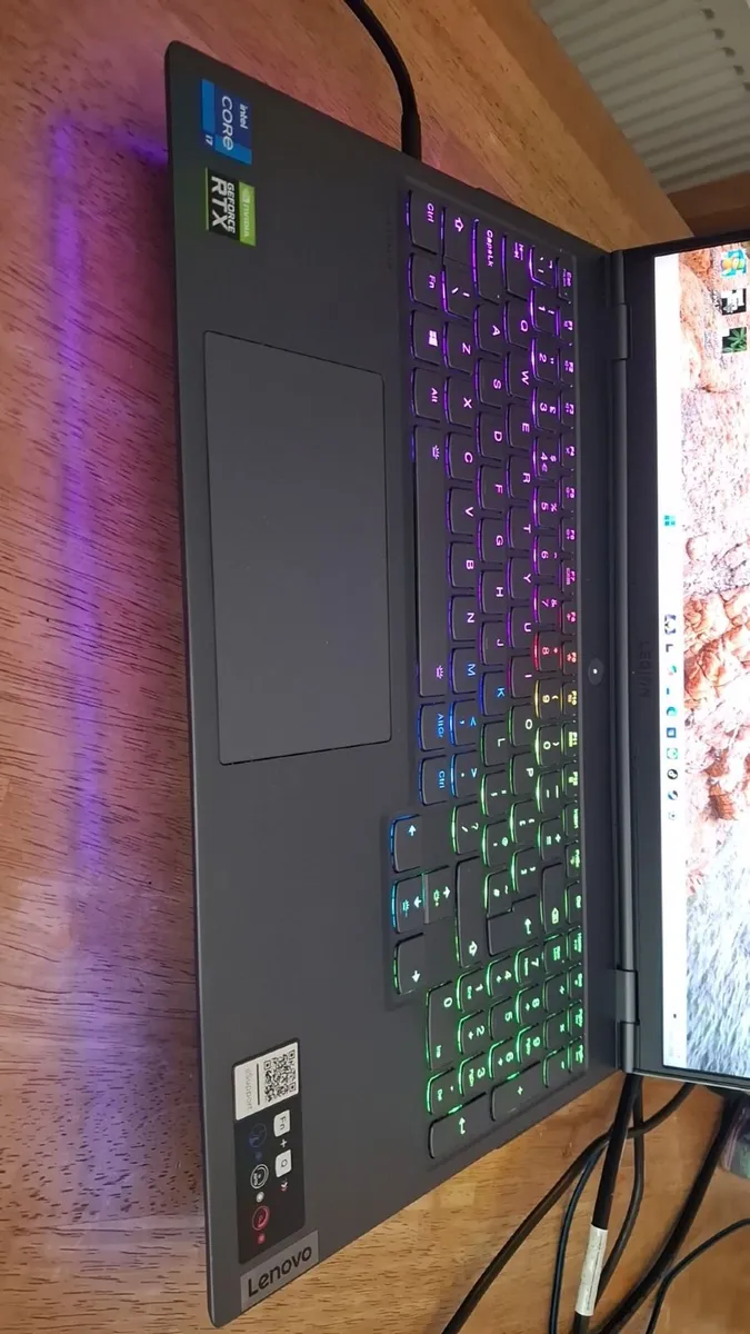 Gaming Laptop - Image 4