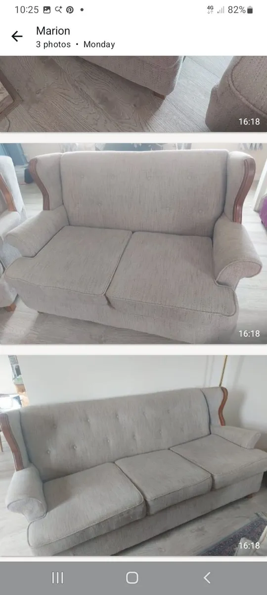 Sofa 3+2+1 - Image 2