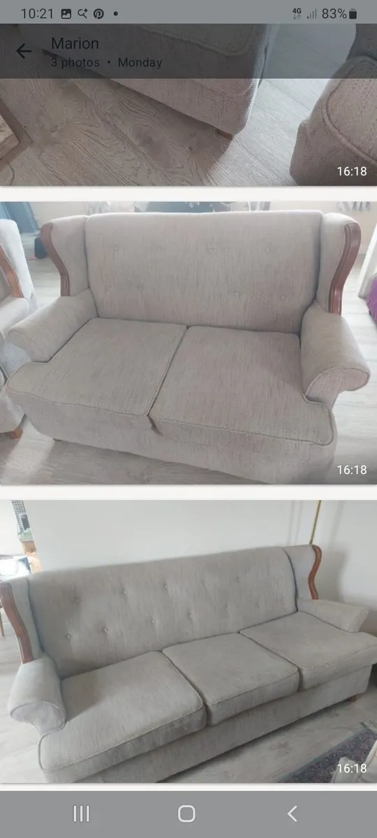 Sofa 3+2+1 - Image 3