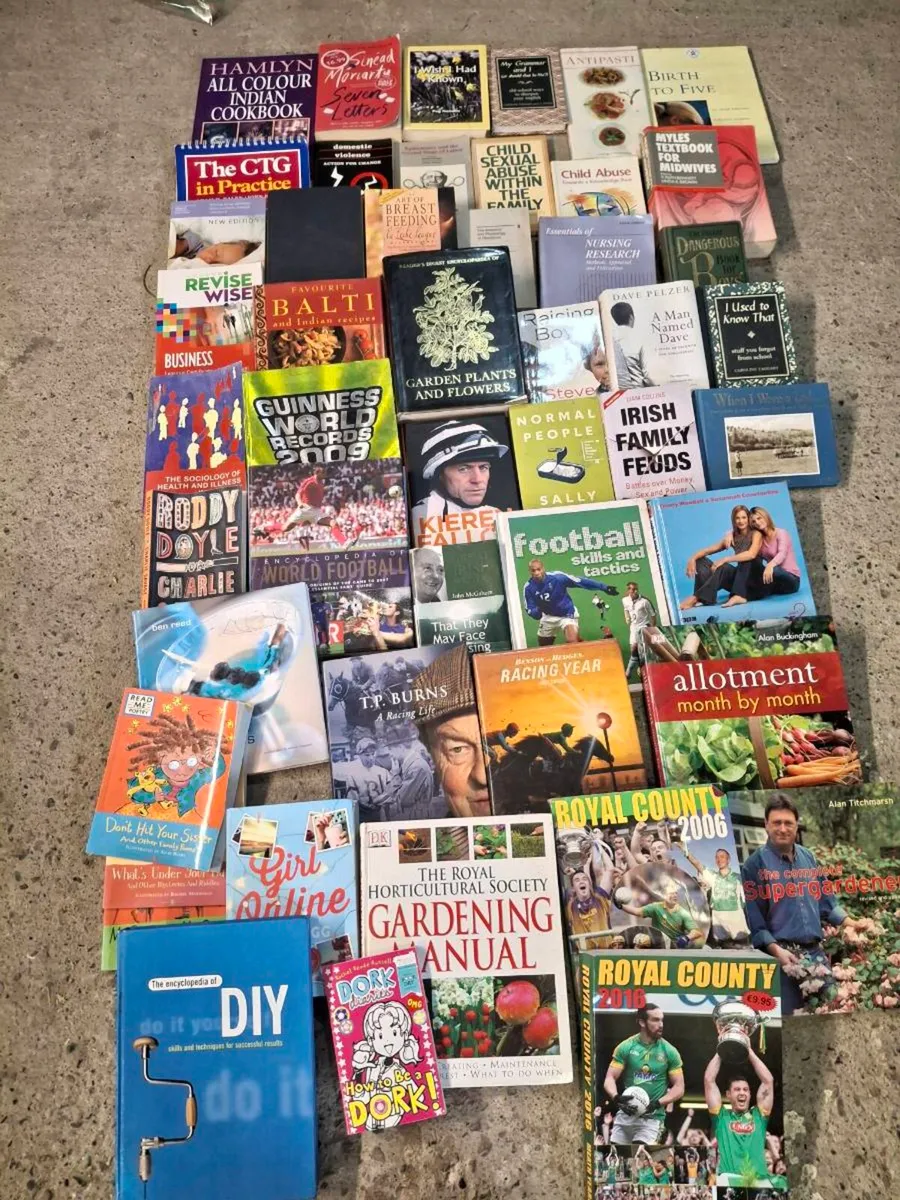 Books - Image 2
