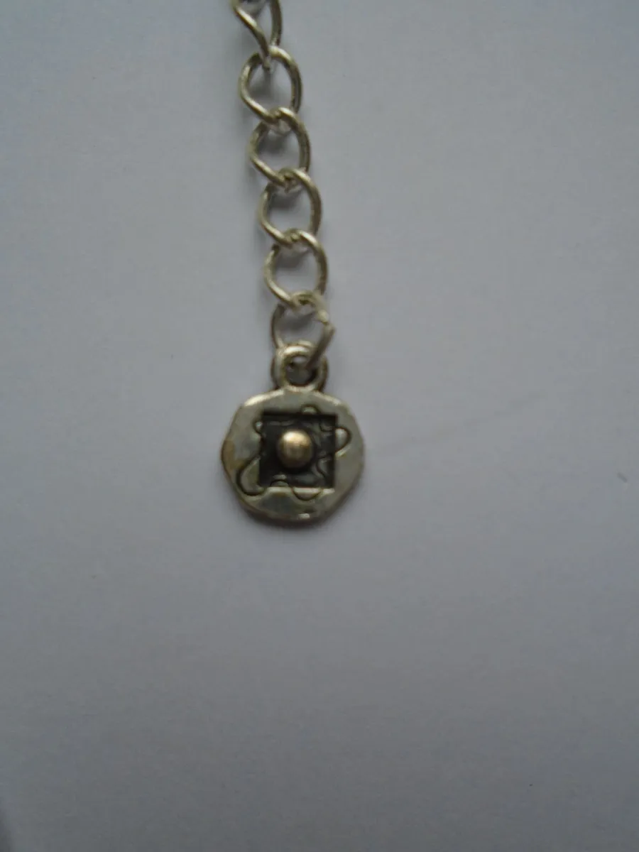 IKITA pendant, Jewellery, Necklace. - Image 4