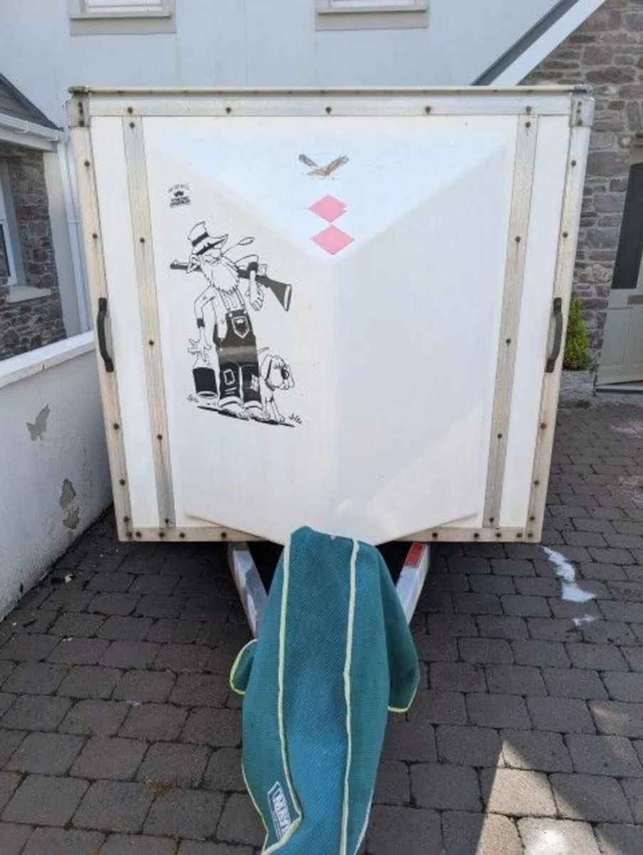 Box Trailer - Image 4