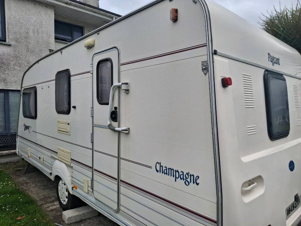 Caravan - Image 3