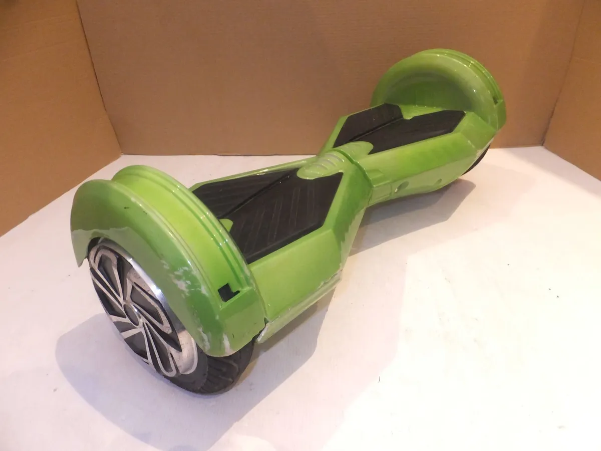 hoverboard - Image 3