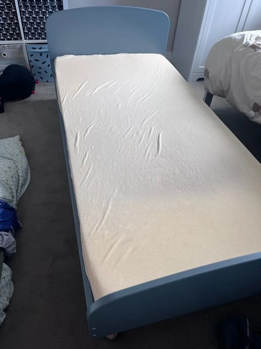 Kids Flexa Dots single bed - Image 2