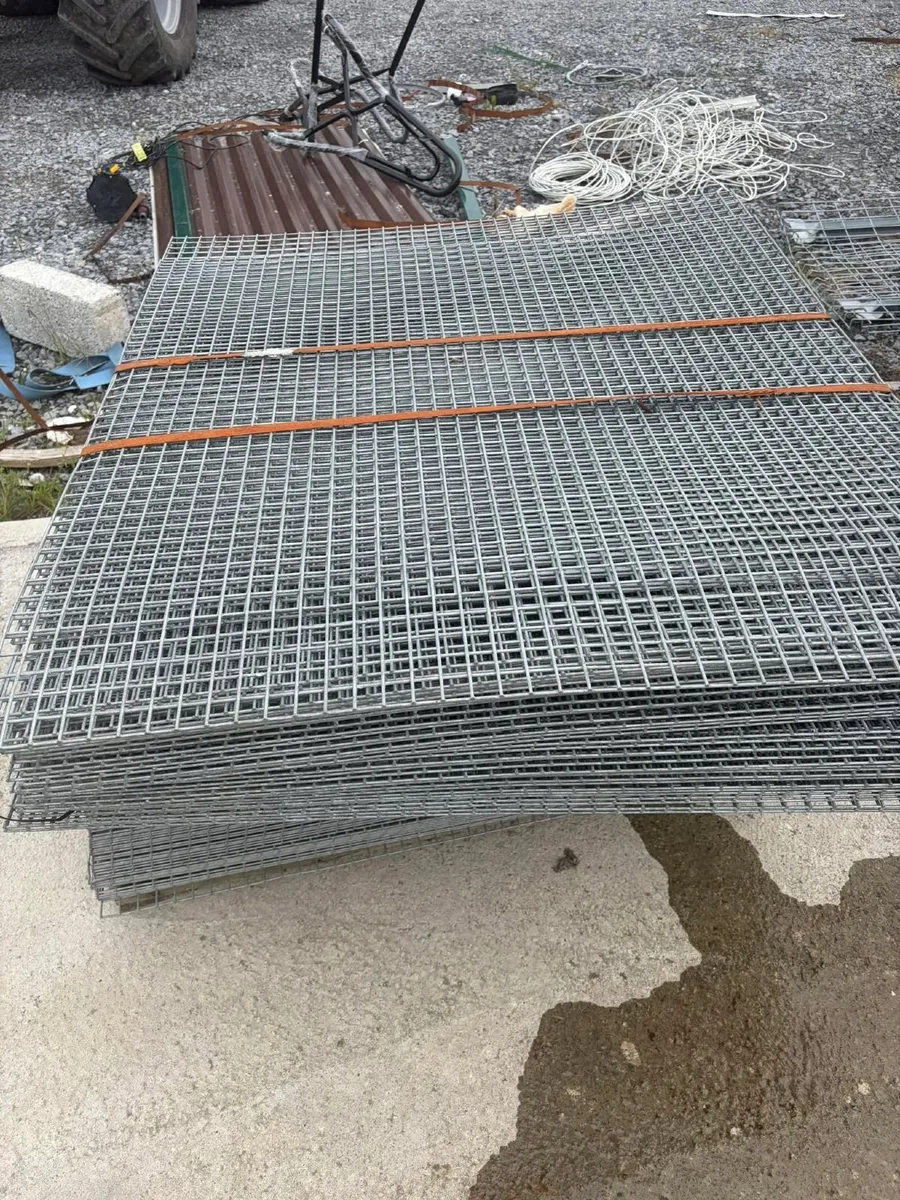 Chicken wire mesh wire - Image 3