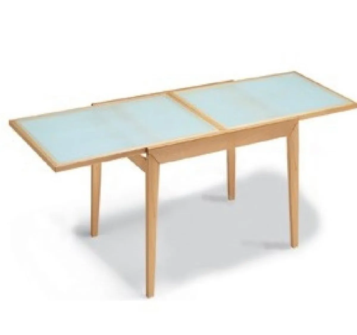 Extending Dining Table FREE - Image 3
