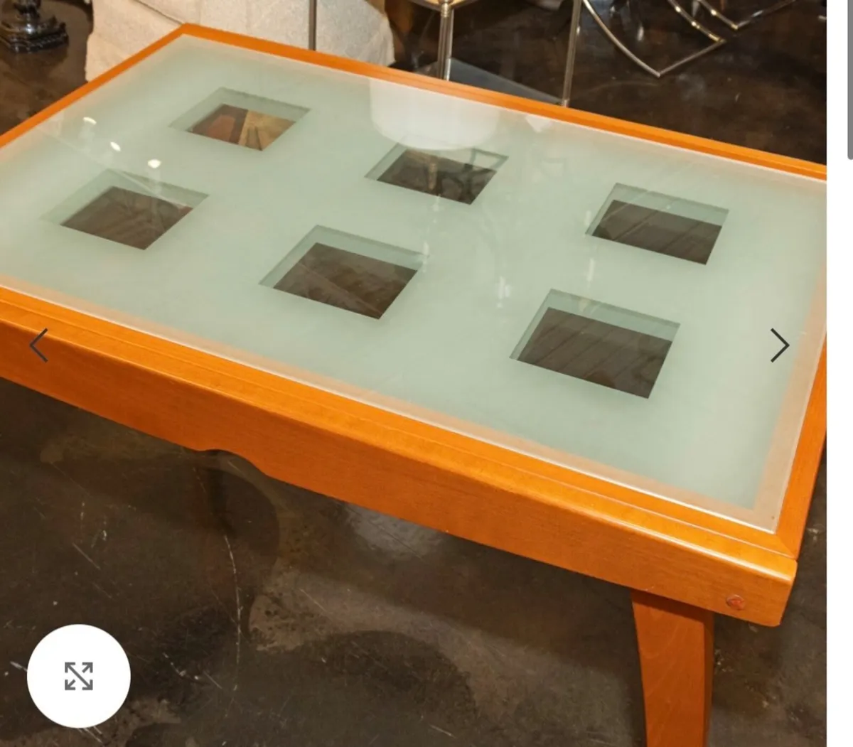 Extending Dining Table FREE - Image 1