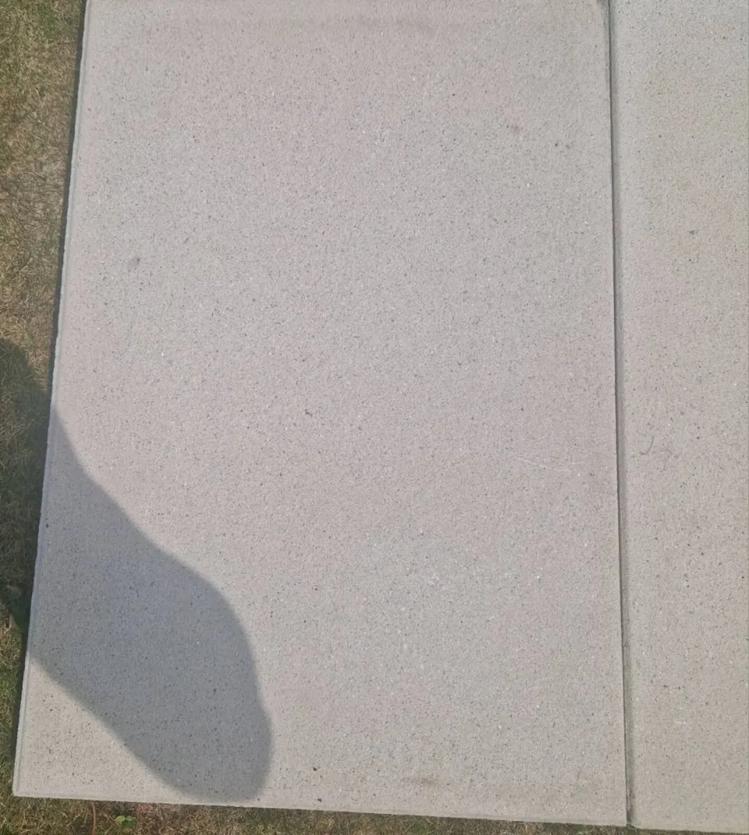 Kilsaran Newgrange Flags Buff Granite - Image 1