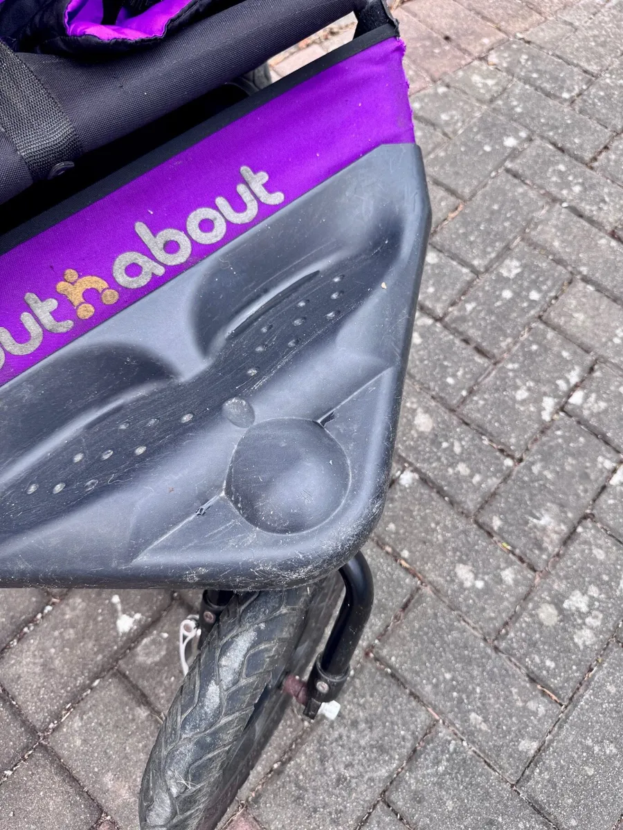 Out n about double nipper v4 - Image 2