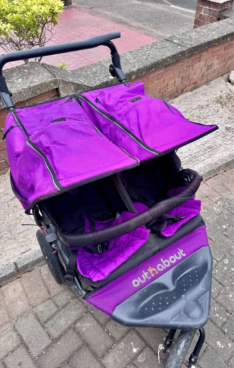 Out n about double nipper v4 - Image 1