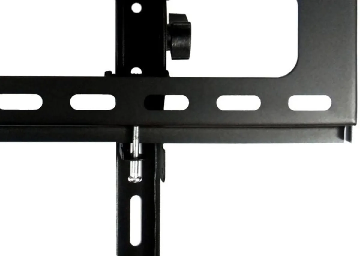 Tv Wall Mount Bracket Flat Fixed 32''-65'' - Image 4