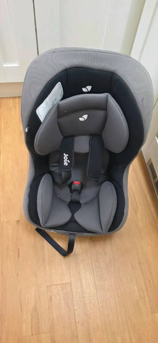 Car seat