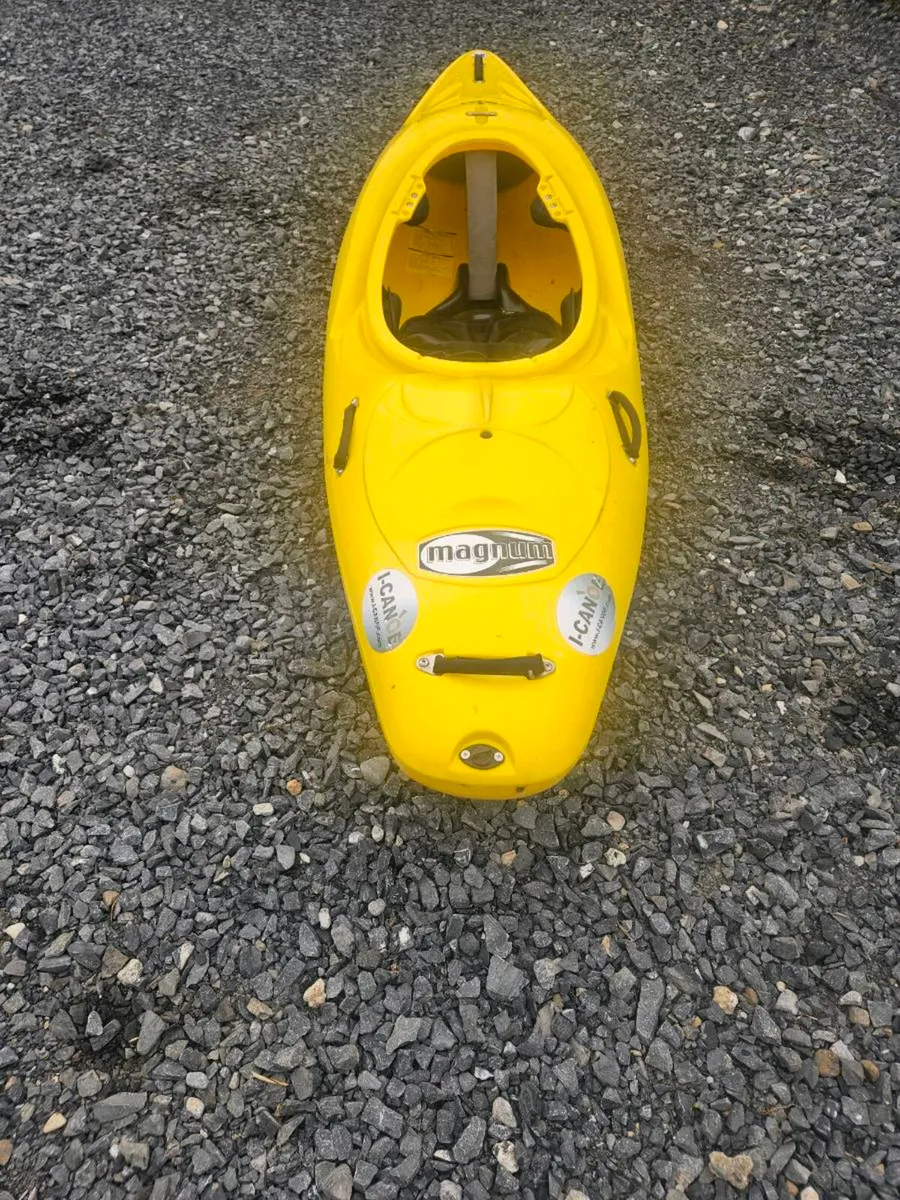 Kayak - Image 3