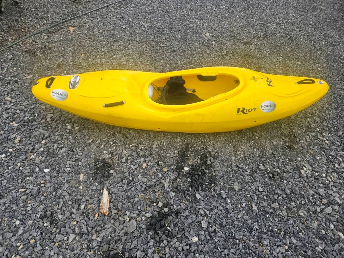 Kayak - Image 4