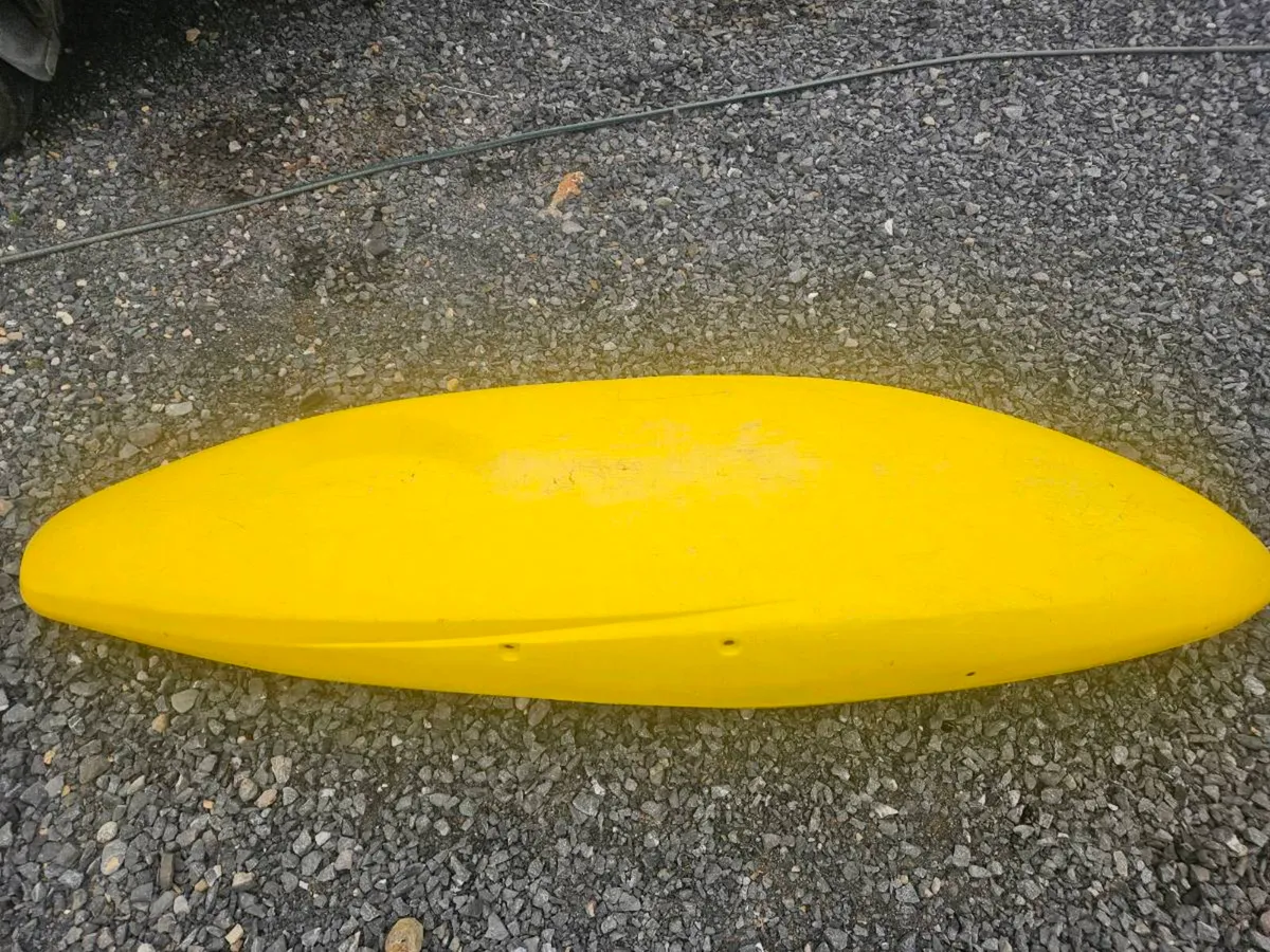 Kayak - Image 1