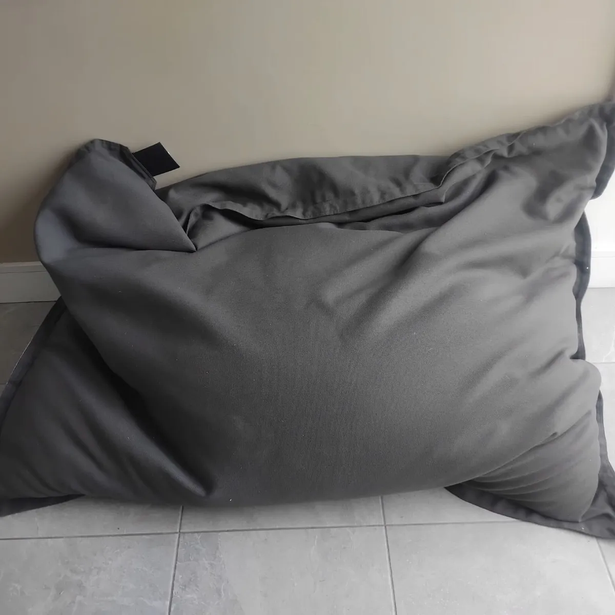 Bean bag- elephant large - Image 1
