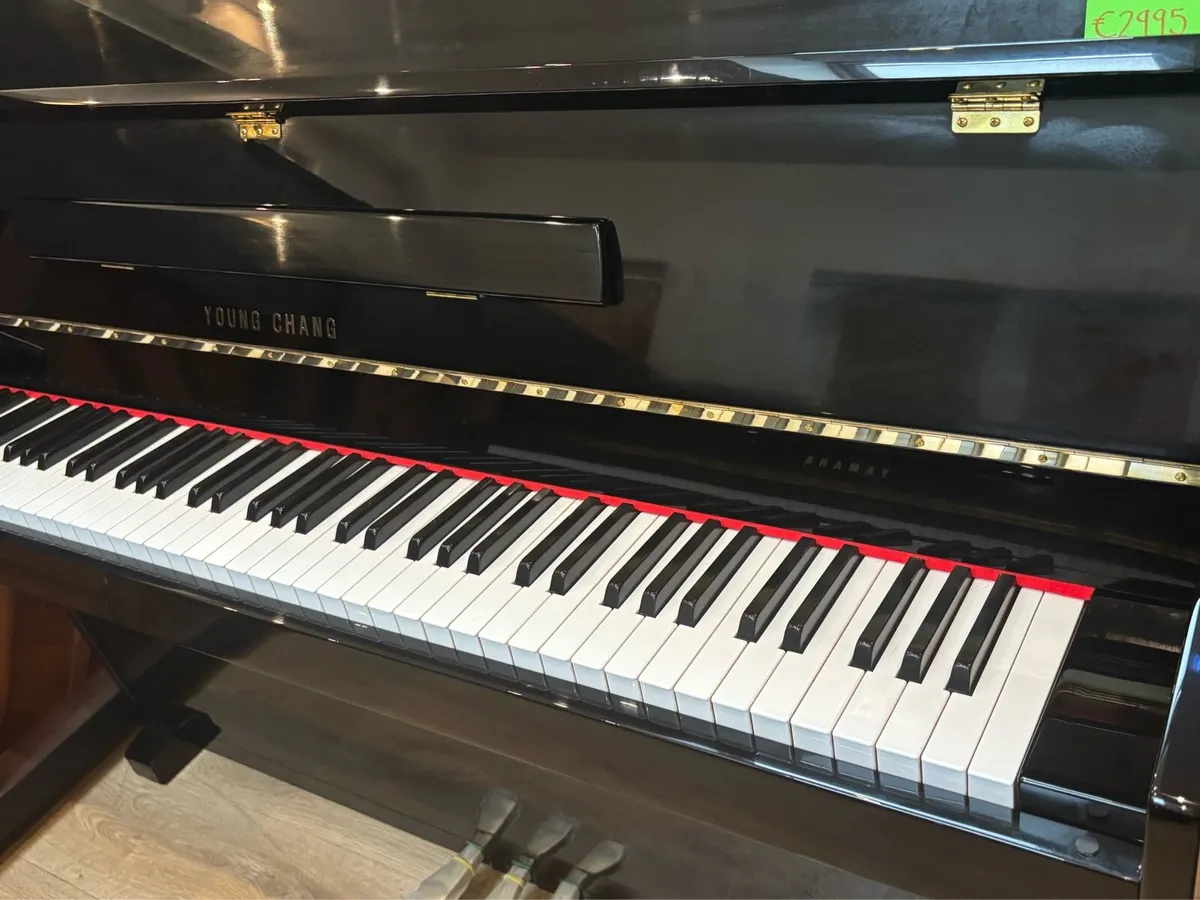 RYAN PIANOS - Image 3