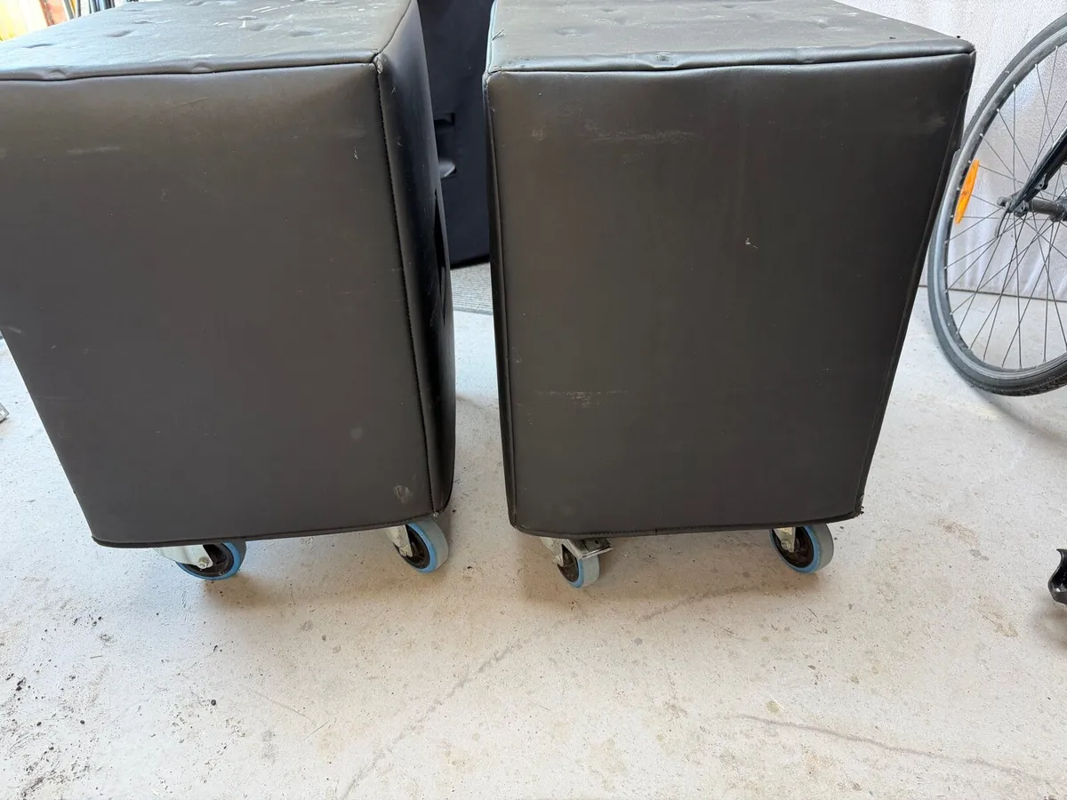 1 RCF 705 AS Bass Bin - Image 3