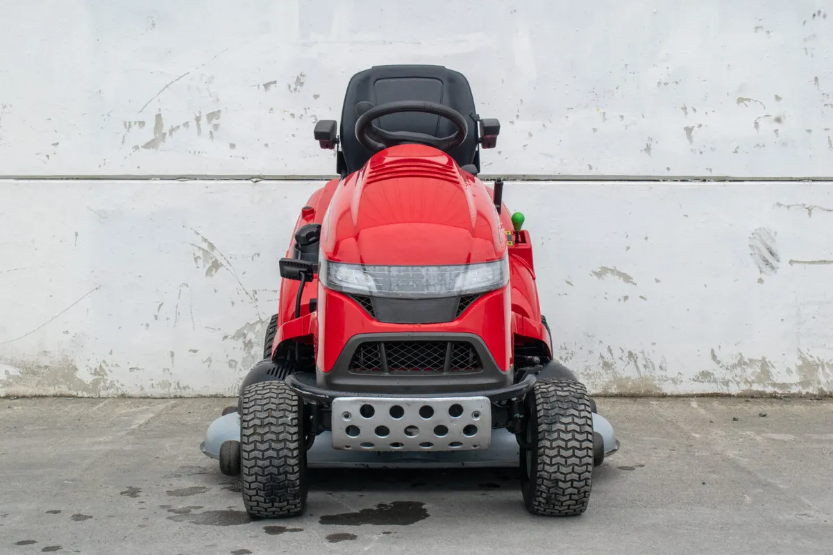 Honda HF2625HTE Lawnmower - Image 4
